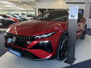 Peugeot 408 1.2 GT Hybrid 145 | VOORRAAD | Focal Premium Audio | Schuif-/kanteldak | Trekhaak | 8 Jaar garantie | Full Options