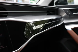 Audi A6 45 TFSI Quattro (245PK) AUT Sport Lease Edition/ORIG.NL/1E EIG/DEALERONDERH. / 49