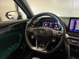 CUPRA Formentor 1.4 e-Hybrid VZ Performance Pano Trekhaak / 13