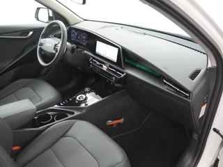 Kia Niro 1.6 GDi PHEV DynamicLine  - Navigatie - Cruise Control - Climate Control - Apple CarPlay/Android Auto - Fabrieksgarantie tot 06-2032 / 38