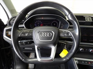 Audi Q3 40 TFSI 190pk S tronic quattro Edition One / 21