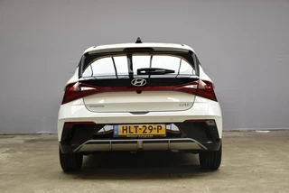 HYUNDAI I20 1.0 T-GDI 48V MHEV 100pk Comfort I Navi + Camera / 8