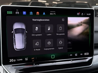 Volkswagen Golf 1.5 eHybrid Life Edition PHEV | ERGO Massage | LED | Camera | ACC | Sfeerverlichting ( Vestiging - Vianen) / 27