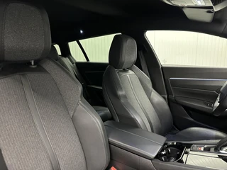Peugeot 508 SW 1.2 PureTech Allure Pack Business CAMERA ECC ADAP CRUISE CARPLAY. / 18