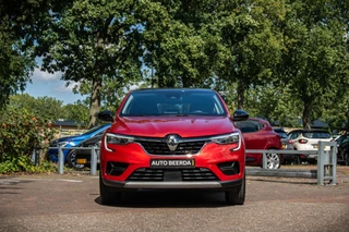 Renault Arkana mild hybrid 140 EDC techno | Stoel- en stuurwiel verwarming | Achteruitrijcamera | Adaptieve cruise control | / 51
