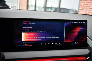 BMW X3 30e xDrive M-Sport  Pano ACC 360 H/K HUD 20inch / 54