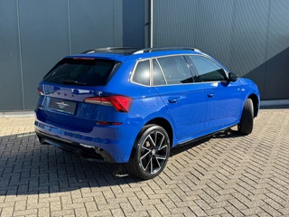 Skoda Kamiq 1.0 TSI Monte Carlo * Panoramadak * Stoelverwarming * Carplay * Full Led * / 18
