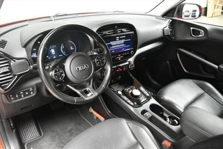 Kia e-Soul 64kWh ExecutiveLine I SOH 100% I TREKHAAK / 10
