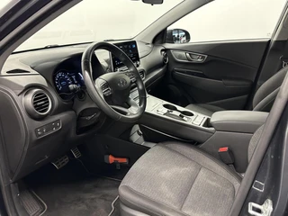 Hyundai Kona EV Comfort 64 kWh 3 Fase Warmtepomp CAMERA CARPLAY NAVI ECC ADAPTIEF CRUISE. / 16