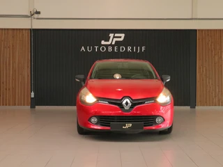 Renault Clio 1.2 Authentique | Cruise Control | Airco | Navi | Bluetooth | DAB / 25