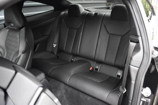 BMW 4 Serie Coupé M4 xDrive Competition  | ACC | Curved Display | Harman/Kardon | Stoelventilatie | Head-Up | Adaptief M onderstel | Nieuwprijs € 220.901 | / 32