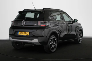 Citroen C3 1.2 Turbo 100pk Plus Apple CarPlay Parkeersensoren Cruise Control / 4