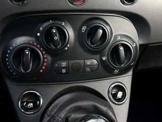 Fiat 500 0.9 TwinAir Turbo Sport Matte / 22