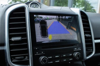 Porsche Cayenne 3.0 S E-Hybrid Platinum Edition Pano|Stoelverwarming|Bose| / 49