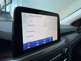 Ford Focus Wagon BWJ 2022 1.5 120 PK EcoBlue Titanium X Business AUTOMAAT  FULL LED | STANDKACHEL | LANE ASSIST | ELEKTR. ACHTERKLEP | CAMERA |  KEYLESS | CARPLAY + ANDROID | NAVI | CLIMA | CRUISE | LMV | PDC / 30