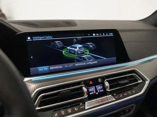 BMW X5 xDrive45e M-Sport Panoramadak | CoPilot | Laser | Harman Kardon / 20