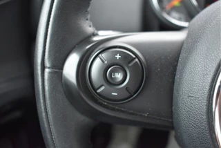 MINI Countryman Mini 1.5 Cooper Chili NAVI,LM WIELEN,PDC,BOEKJES,NAP EN ONDERHOUDSHISTORIE / 12