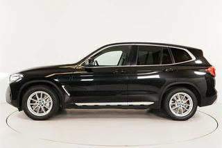 BMW X3 xDrive30e PHEV 293 pk | SOH 96% | Leder | 360° | Sportstoelen | / 9