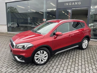 Suzuki S-Cross 1.0 Boosterjet Executive/Led/Navi/Cam/Tel/ / 4