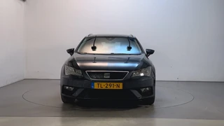Seat Leon ST 1.0 EcoTSI Style Business Intense Navigatie DAB+ Parkeersensoren / 16