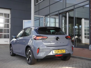 Opel Corsa Electric Long Range GS 51 kWh | 1 Fase | 8 Jaar garantie | NIEUW | tot 429km WLTP | 100kW snelladen | Stoel- & stuurverwarming | Camera | Apple Carplay/Android Auto / 5