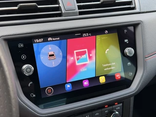 SEAT Ibiza 1.0 TSI FR Business Intense Plus Pano Virtual Camera 18'' 6-bak / 23
