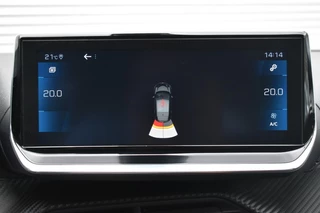 Peugeot 208 1.2 PURETECH ALLURE NAVI + APP CONNECT / ECC / PDC / LED PAKKET / 40