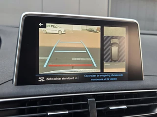 Peugeot 3008 1.2 PureTech GT Line | Apple-Android | Trekhaak | Dealeronderhouden / 21