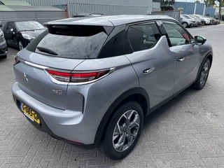 DS DS 3 Crossback 100pk Business (Navigatie - Automatische Airco - 17" incl 4S - Apple Carplay - Parkeersensoren) / 7