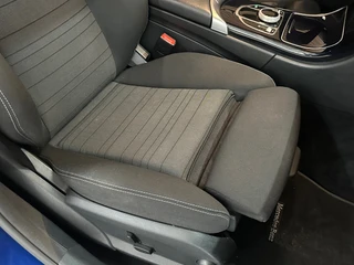 Mercedes-Benz C-Class Estate C200 Estate Avantgarde Automaat LED|Trekhaak|Stoelverwarming|Navi|Camera|Elektrische Achterklep / 18