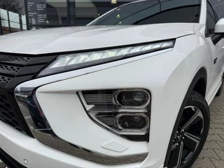 Mitsubishi Eclipse Cross 2.4 PHEV Executive *Stoelverwarming & ACC* / 33
