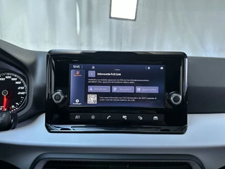 SEAT Ibiza 1.0 EcoTSI Style App-Connect Parkeersensoren Climate Control / 19