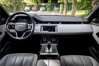Land Rover Range Rover Evoque 2.0 P200 AWD SE  Panorama 360 Camera Leder / 9