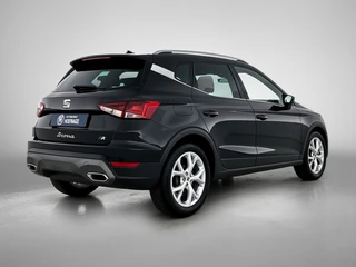 SEAT Arona 1.0 EcoTSI FR Business Connect CarPlay | Cruise Control | Parkeersensoren | / 2