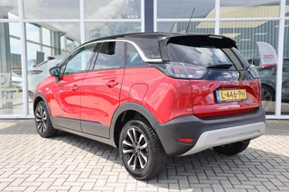 Opel Crossland 1.2 Turbo GS Line|Camera|Navi|Cruise control|Apple carplay/Android auto| / 5