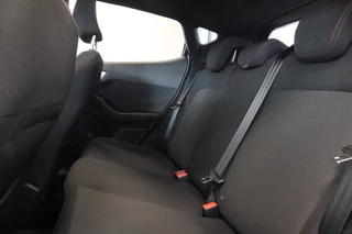 Ford Fiesta 1.0 EcoBoost Hybrid ST-Line X  Keyless Camera 24 Maanden garantie* (Vraag naar de voorwaarden) / 20