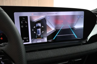 Audi Q6 306pk S edition performance 100 kWh Trekhaak Panoramadak B&O 360Camera Matrix HUD Keyless S-Line / 5