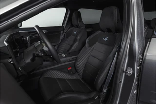 Renault Austral 1.2 E-Tech full hybrid 200 esprit Alpine  | 360 Camera | Elek. Stoelen | Winterpack | Dig. Cockpit | Adapt. Cruise | PDC | NAV+App. Connect | ECC | LM 20" | 5819 / 7