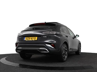 Kia XCeed 1.5 T-GDi GT-Line  - Automaat - Panorama dak - Stoel/Stuur verwarming - Navigatie - Climate Control - Achteruitrijcamera - Elektrische Achterklep - Fabrieksgarantie tot 01-2032 / 8