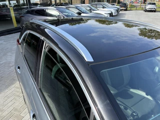 Opel Crossland X 1.2 Turbo 110Pk Innovation | Climate control | Navigatie | Camera | Cruise control | Parkpilot | Elektrisch Pakket | AGR | Trekhaak | LM-Velgen / 25