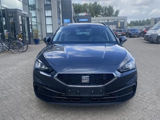 SEAT Leon 1.0 eTSI 110pk DSG-7 Style | Trekhaak wegklapbaar / 2