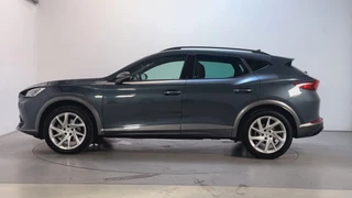 Cupra Formentor 1.5 TSI 150pk DSG Business Edition Camera Navigatie Adaptive Cruise Stoelverwarming / 14