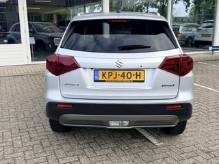 Suzuki Vitara 1.4 Boosterjet Smart Hybrid Select  | LED | Adapt. Cruise | DAB | Apple/Android | PDC incl. Camera | Stoelverwarming / 11