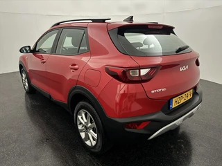 KIA Stonic 1.0 T-GDi MHEV 100pk DynamicLine / 4