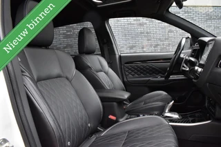 Mitsubishi Outlander 2.4 PHEV Diamand Edition 360º/PANORAMADAK/CARPLAY/ANDROID/CAMERA/ACC/ETC,! / 10