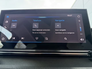 Citroën C3 100pk Max (Camera - LED - Automatische Airco - Navigatie - Parkeersensoren - Draadloos laden - Apple Carplay) / 20