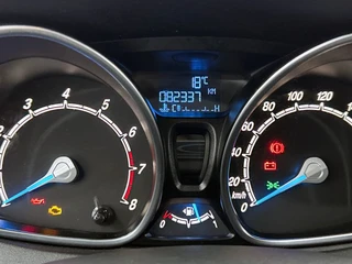 Ford B-MAX 1.0 EcoBoost Titanium Cruise Control | Stoelverwarming | Navigatie | Camera | Trekhaak | NAP / 16