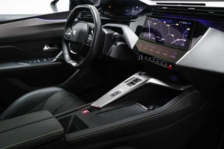 Peugeot 308 SW 1.6 Plug-in Hybrid 225 GT / 4