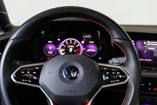Volkswagen Golf 2.0 GTI Clubsport 300PK Pano | Harman Kardon | HUD | VOL! / 13