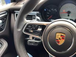 Porsche Macan 3.0 D S Financial lease va 1199 | 56. dkm. | / 16